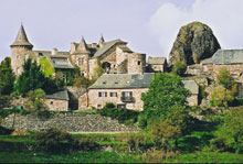 Village de Roquelaure